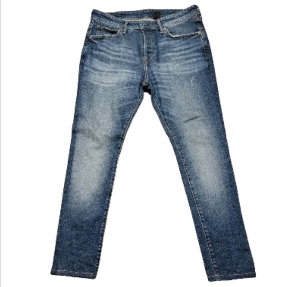Mens american eagle jeans